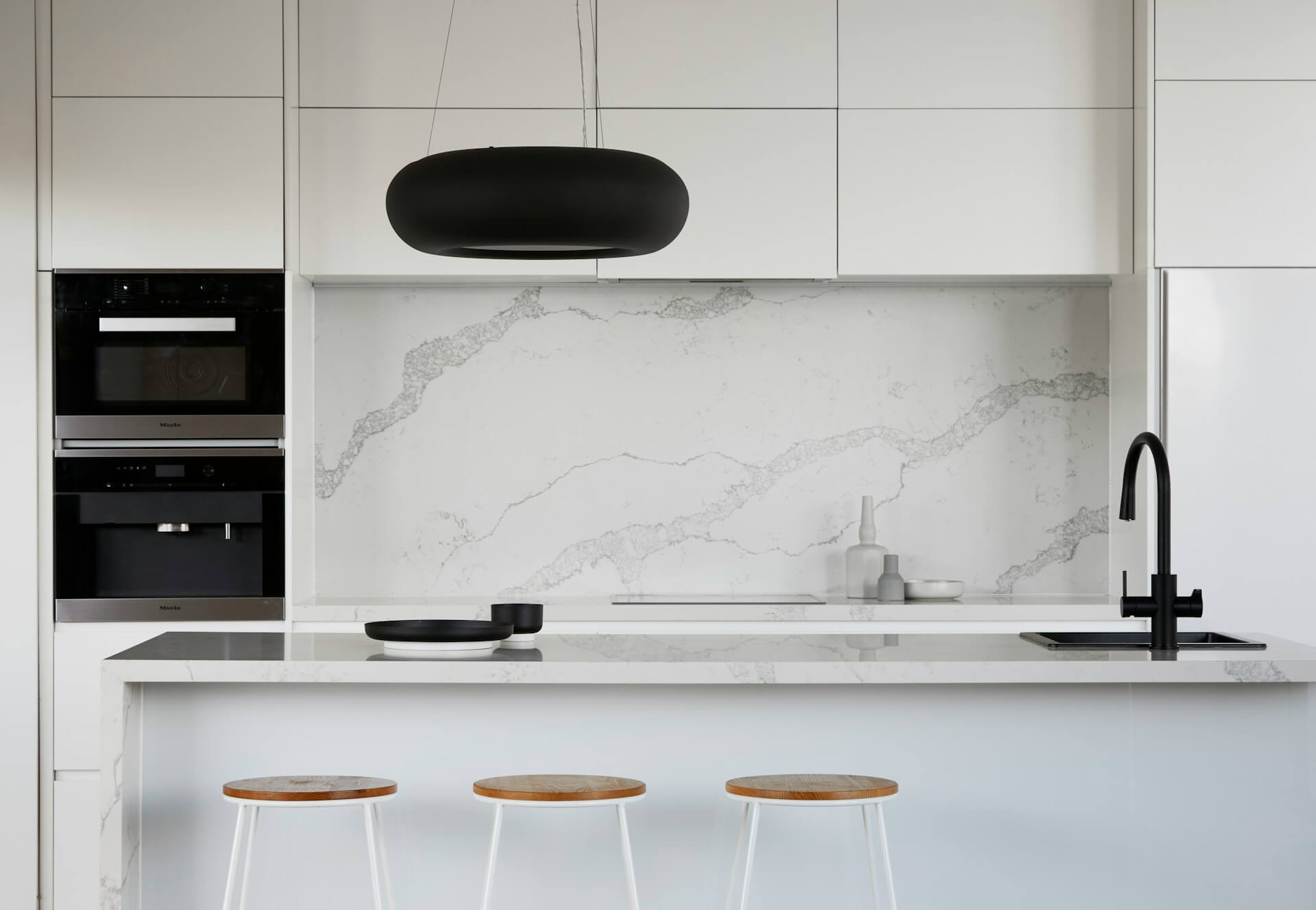 stone benchtops Melbourne 5