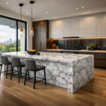 Stone Benchtops Melbourne