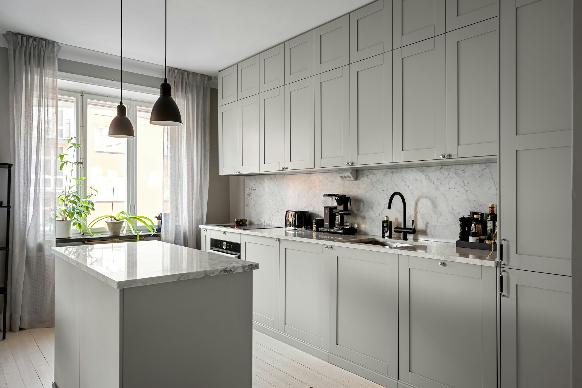 stone benchtops as an investment