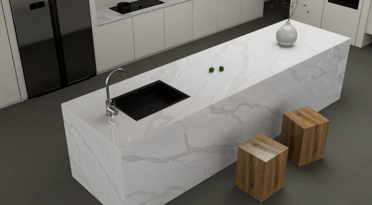 Calacatta Verona from Ever East