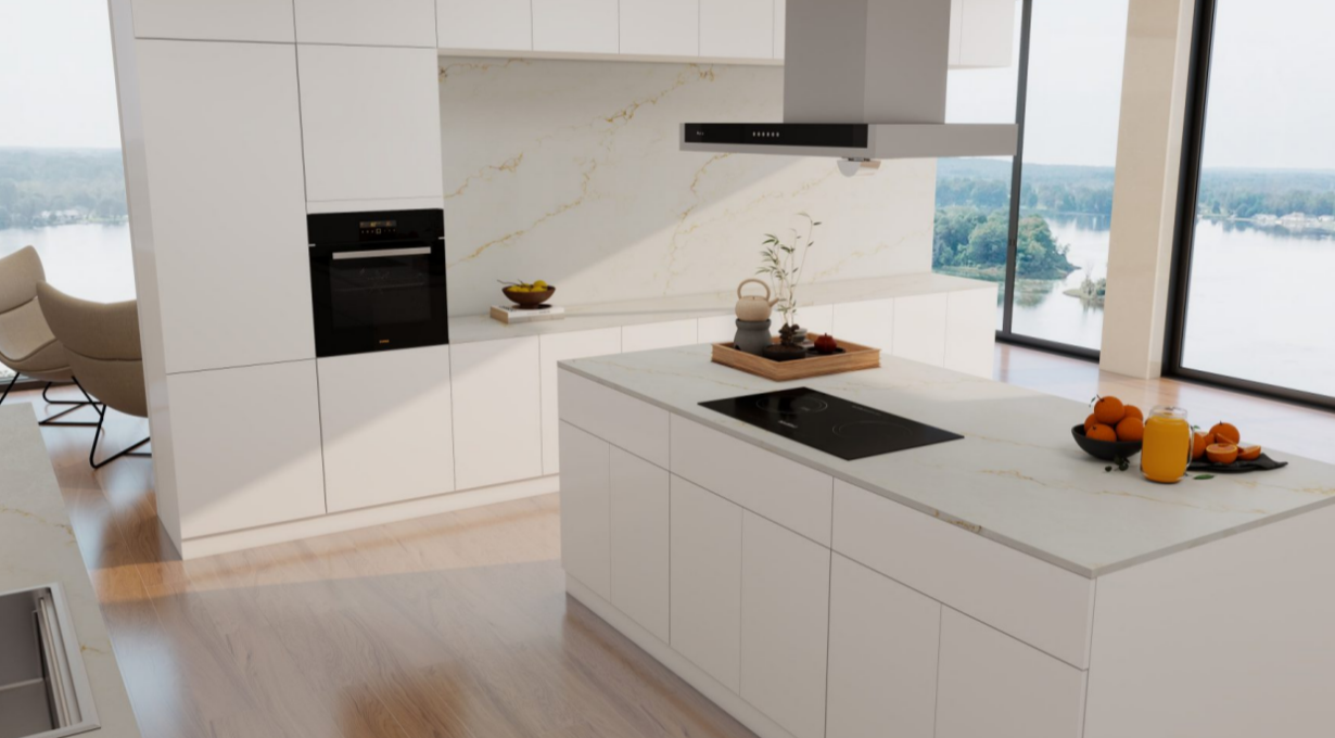 GOLDEN EUCALYPTUS from Ever East