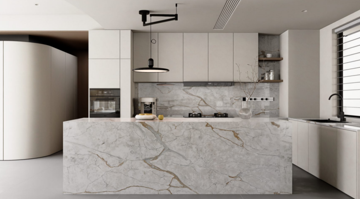 outback mirage from Ever East