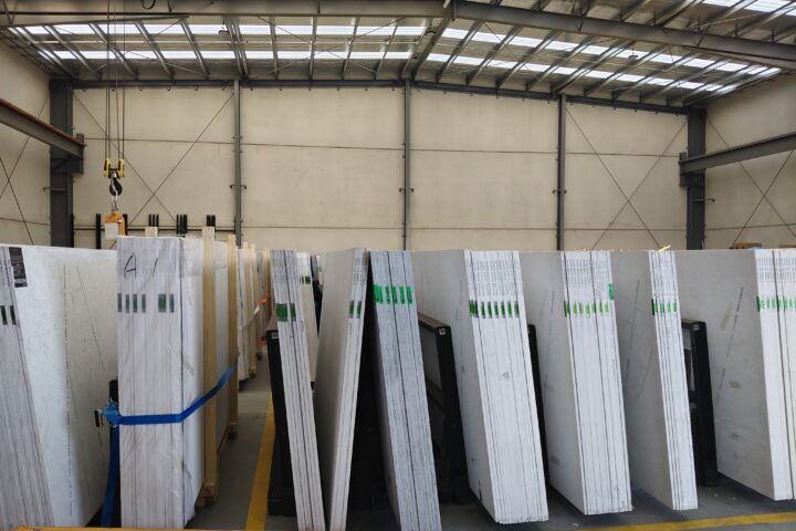 Gen Stone Warehouse in Melbourne