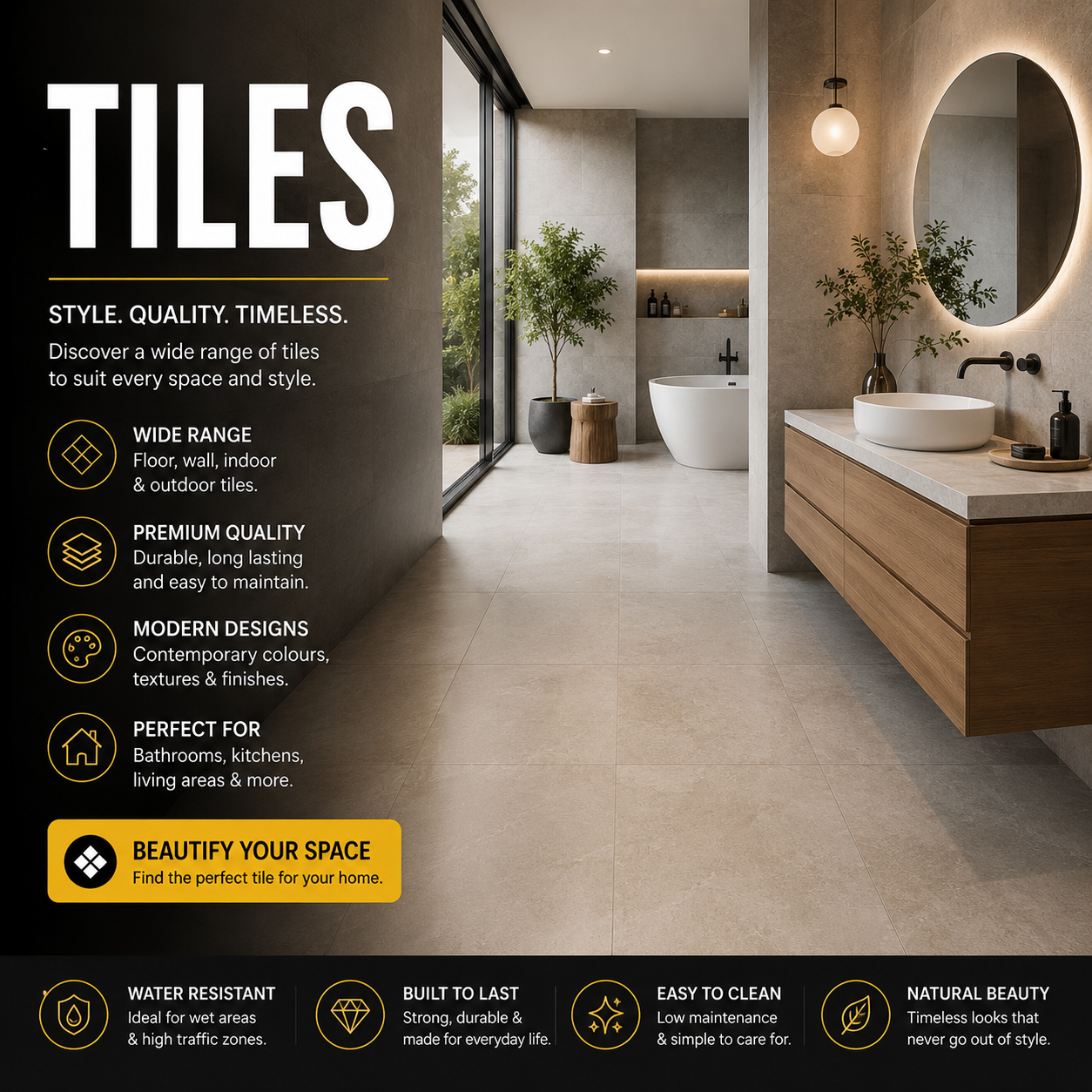tiles