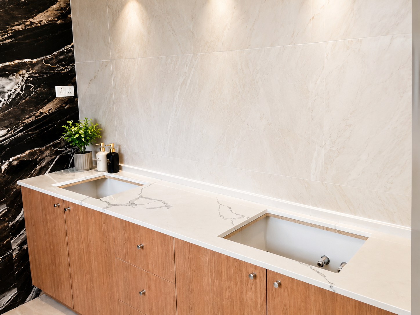 Bathroom Vanity Stone Benchtops Melbourne