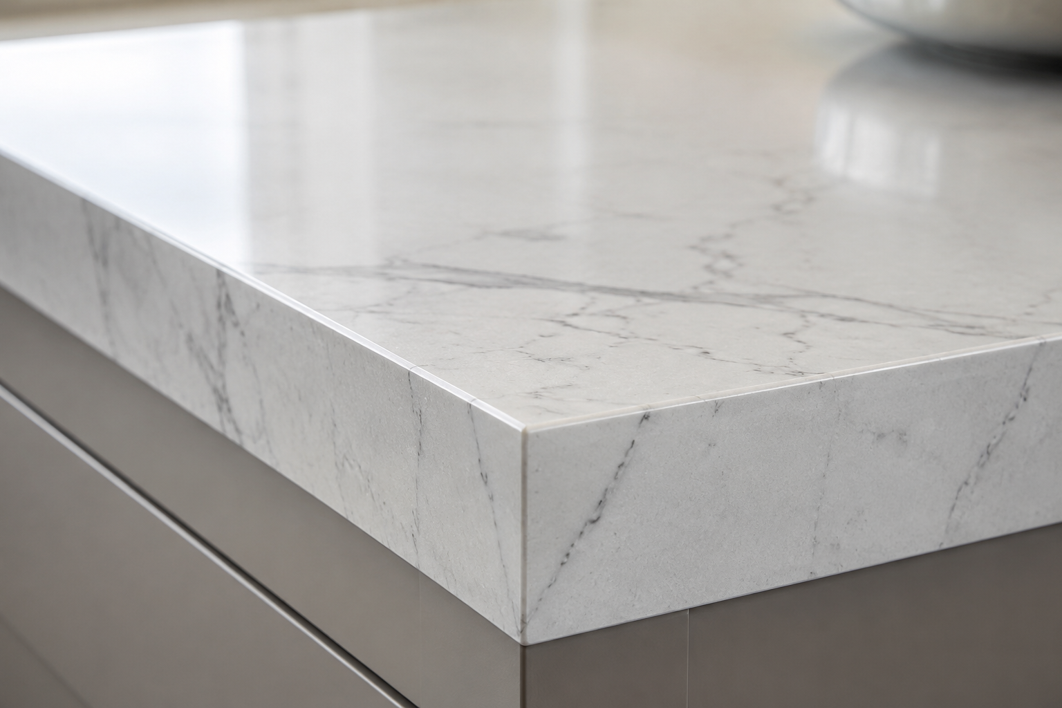 Engineered Stone Benchtops Melbourne