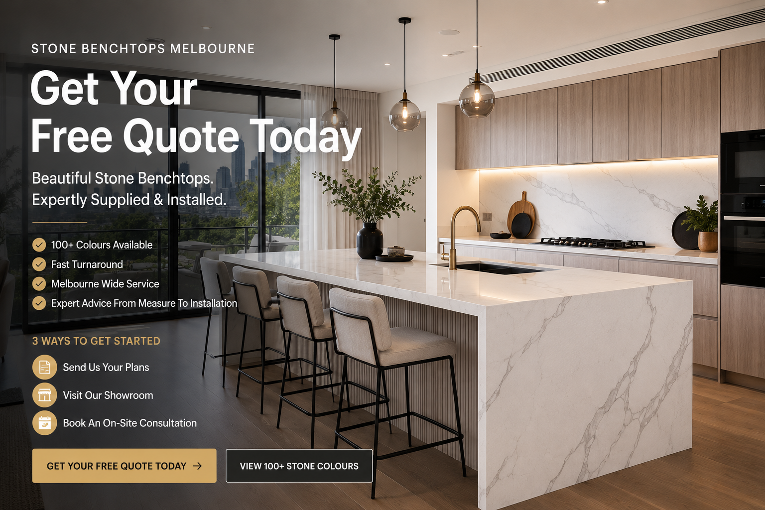 Request a Free Quote
