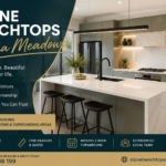 Stone Benchtops Altona Meadows