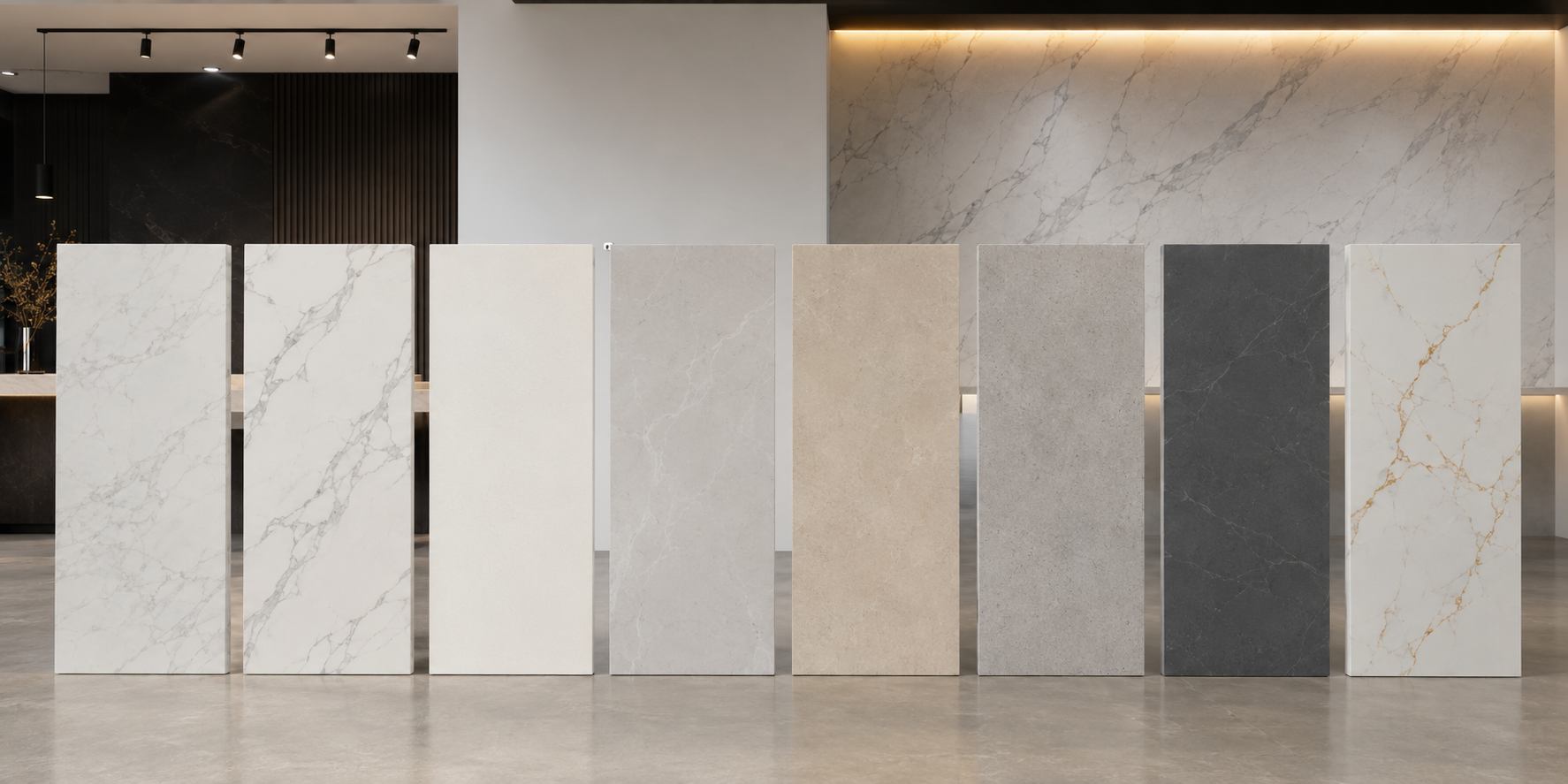 Understanding Engineered Stone Benchtops in Melbourne